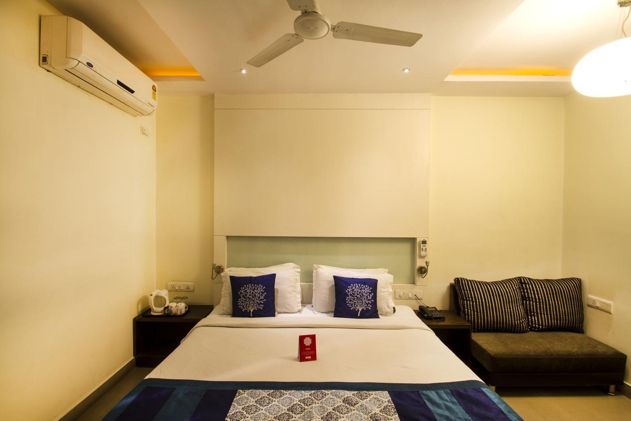 Oyo 984 Hotel Gn International Lālāguda Esterno foto