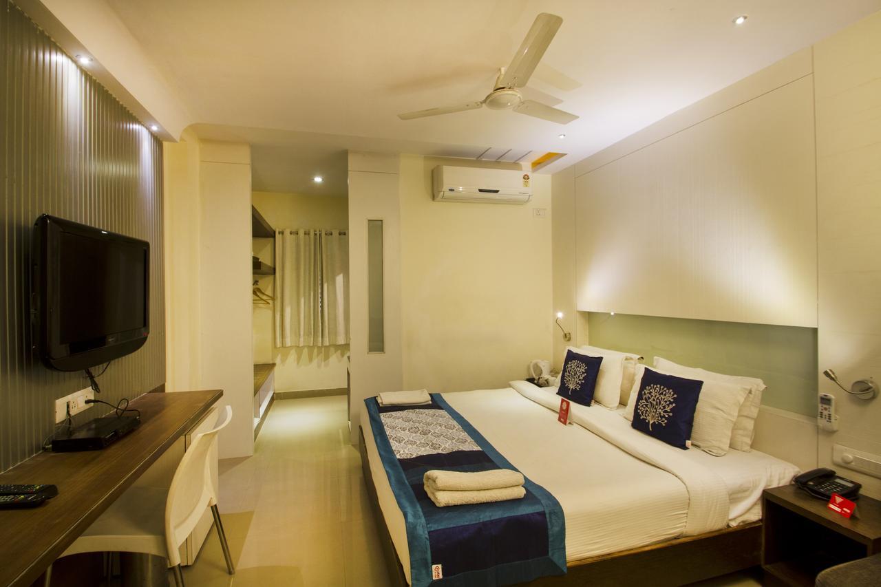 Oyo 984 Hotel Gn International Lālāguda Esterno foto
